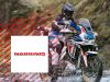 Honda Africa Twin: la storia di un mito