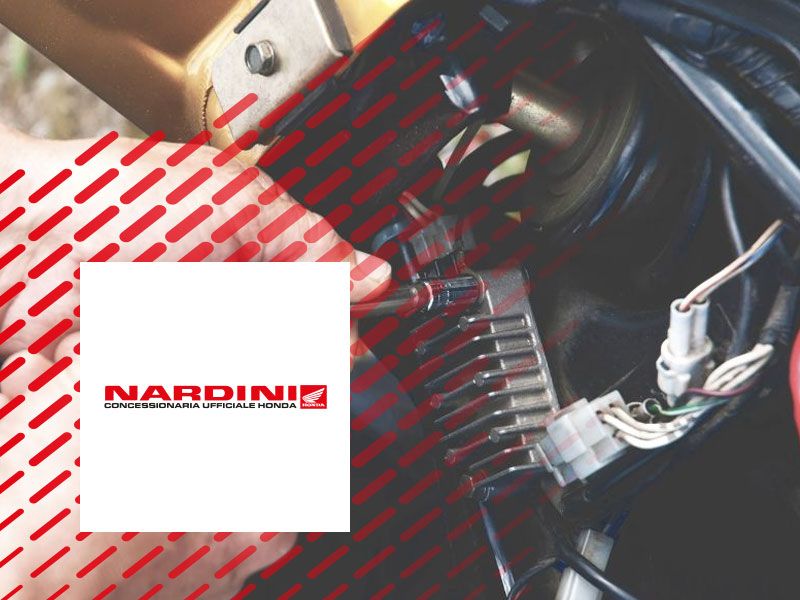 Rimessaggio invernale per la tua moto Honda: 5 consigli utili