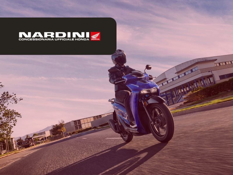 Moto Honda più vendute nel 2025