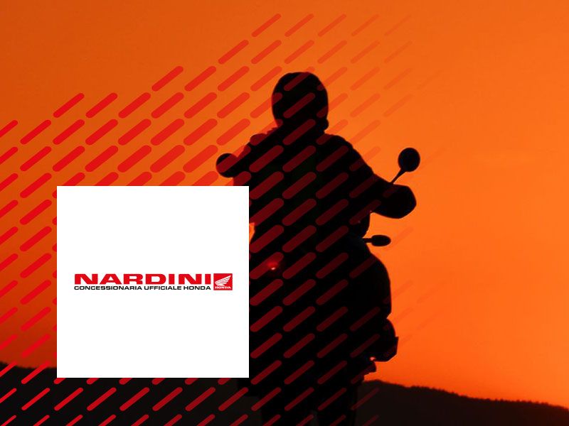 Itinerario in moto per salutare l’estate