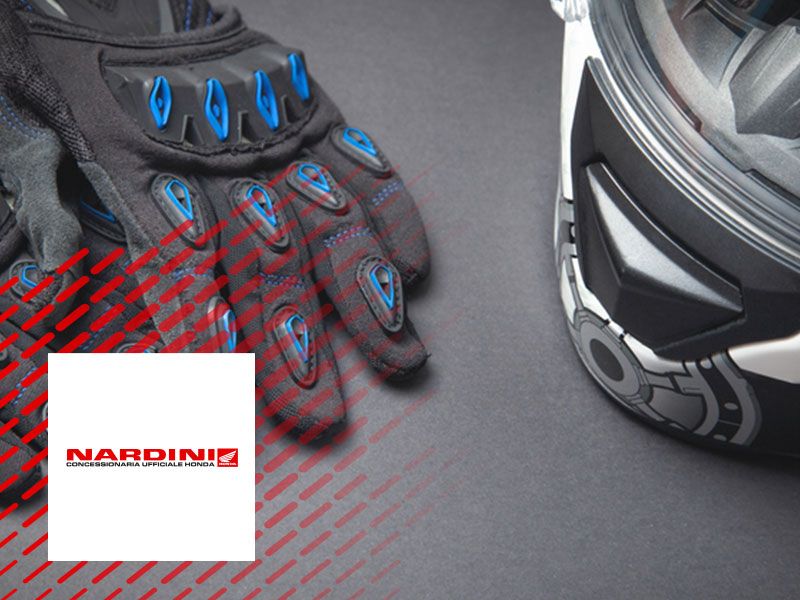 Quali sono le protezioni obbligatorie per la moto