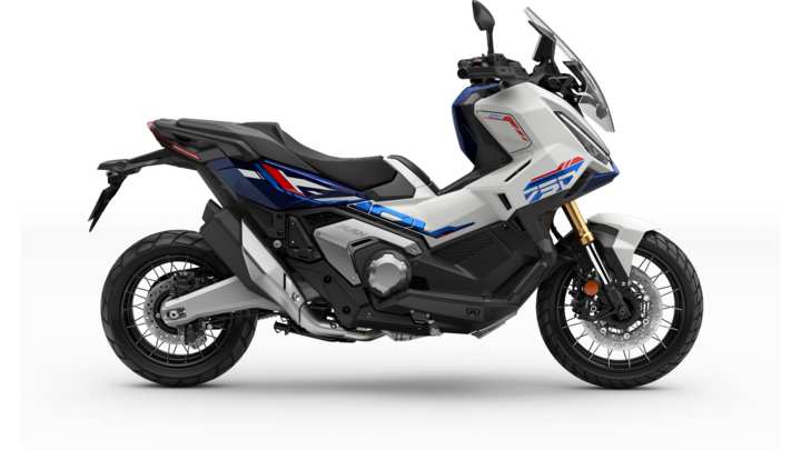 Honda X-ADV 750 abs dct TC