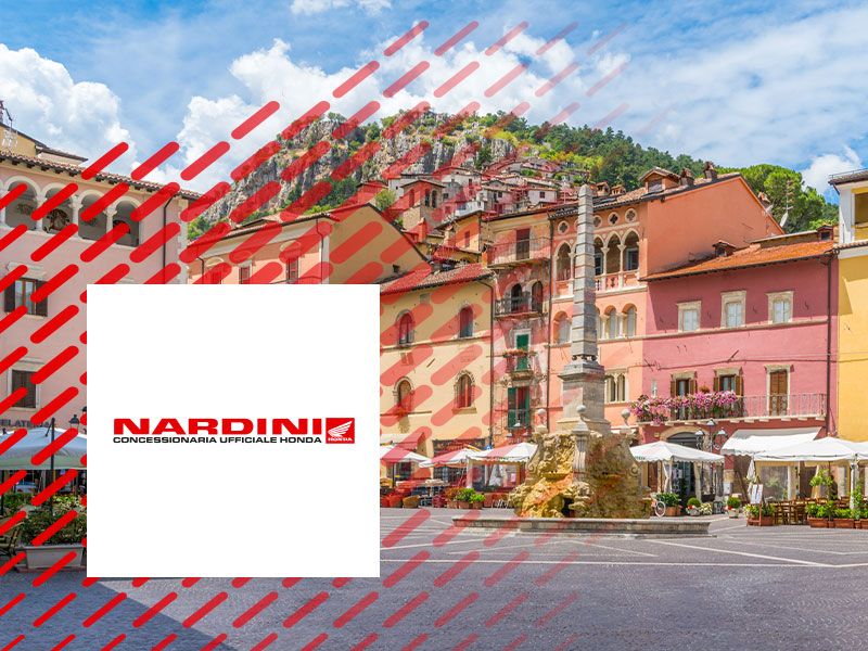 In moto tra Lazio e Abruzzo: due percorsi da non perdere! 