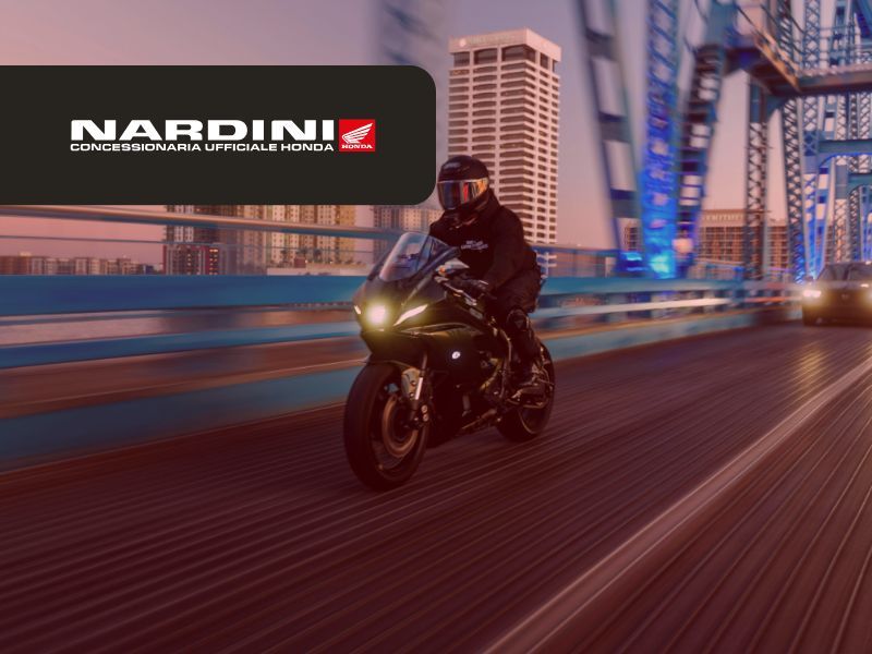 Dimmi che moto guidi e ti dirò chi sei