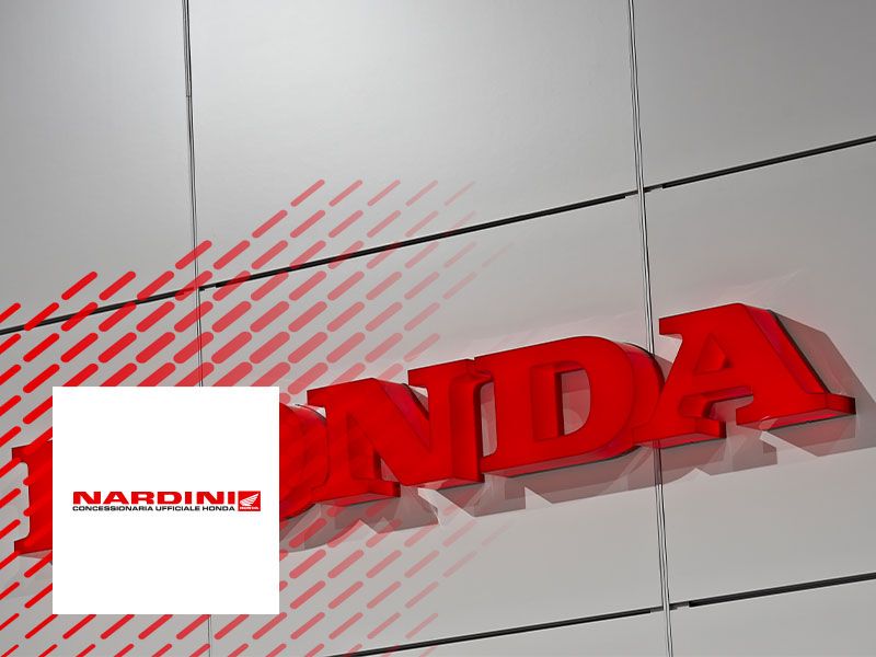 Finanziamento Honda: semplice e sicuro