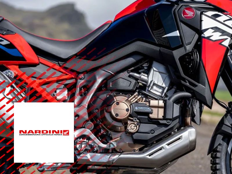 Perché scegliere ricambi originali Honda?