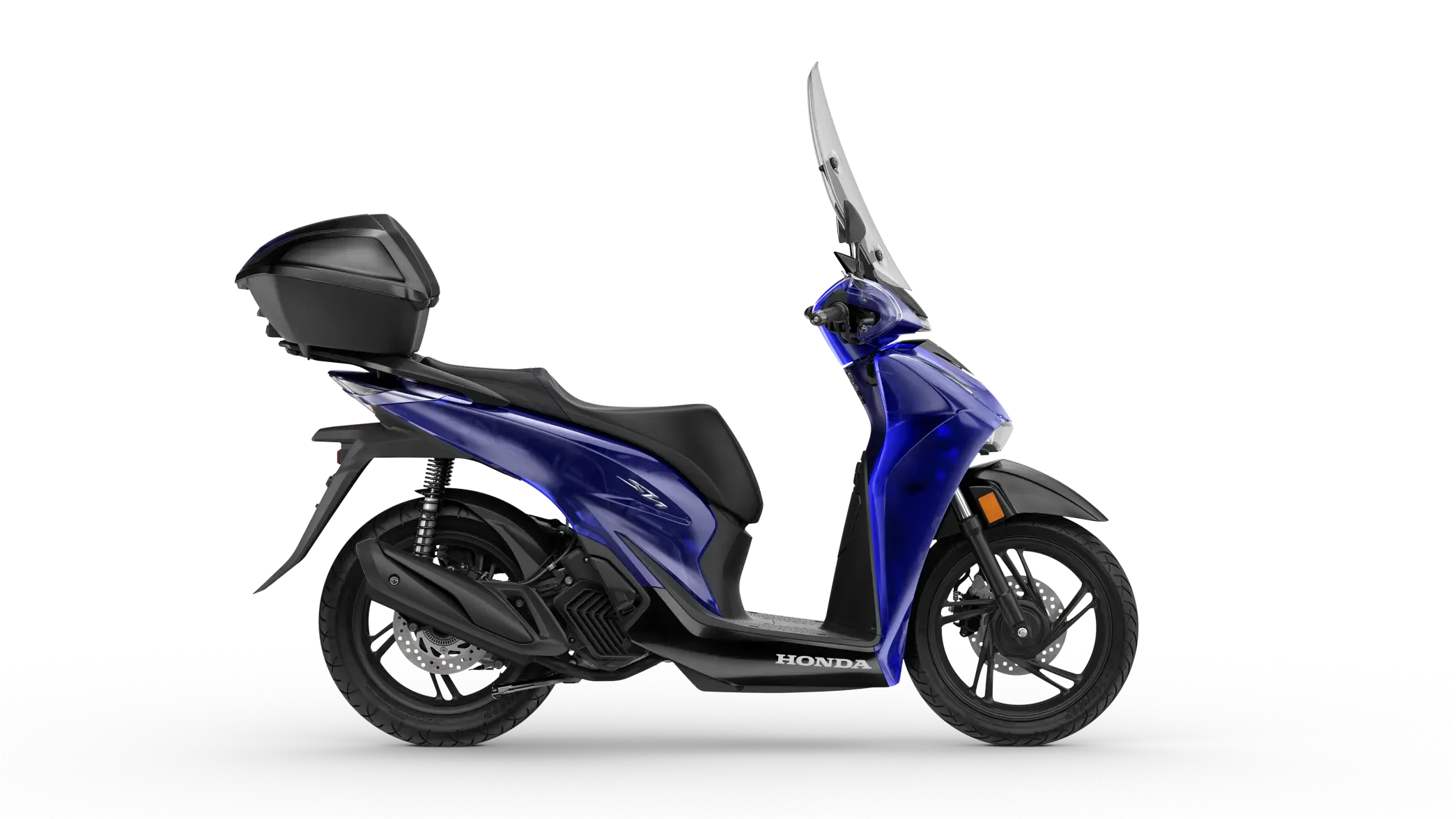 Honda SH125/150ABS Euro5+