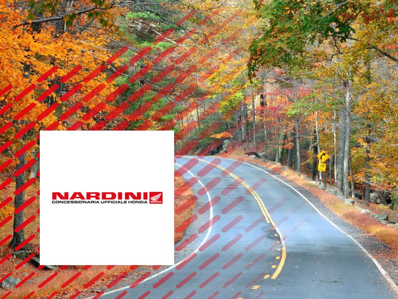 3 strade panoramiche tra le più belle del Lazio da fare in moto