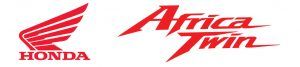 honda africa twin logo