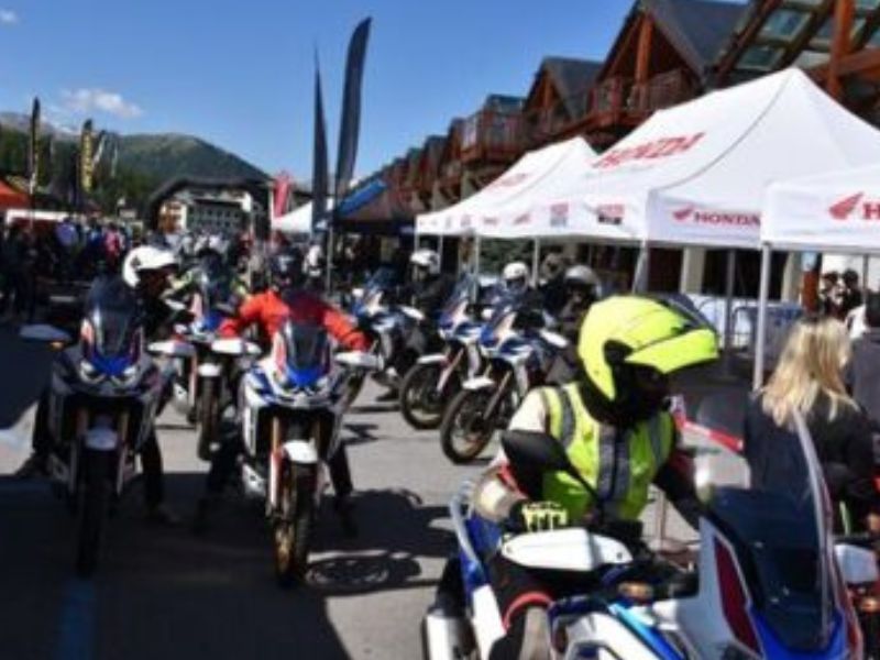 Honda Live tour approda a Velletri: tre giorni imperdibili da vivere insieme a noi di Nardini Honda