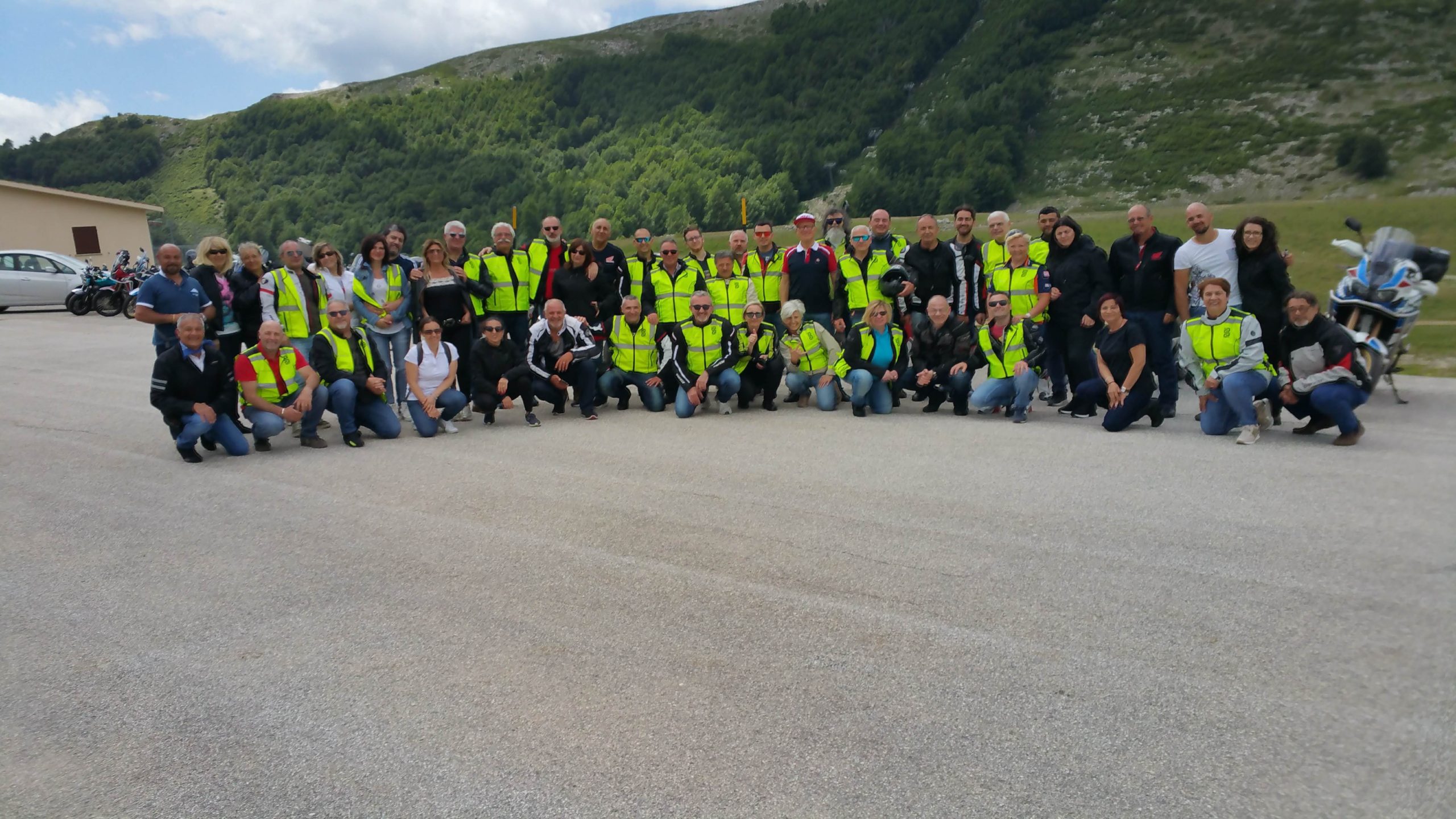 Revisione moto Nardini Honda a Roma Velletri