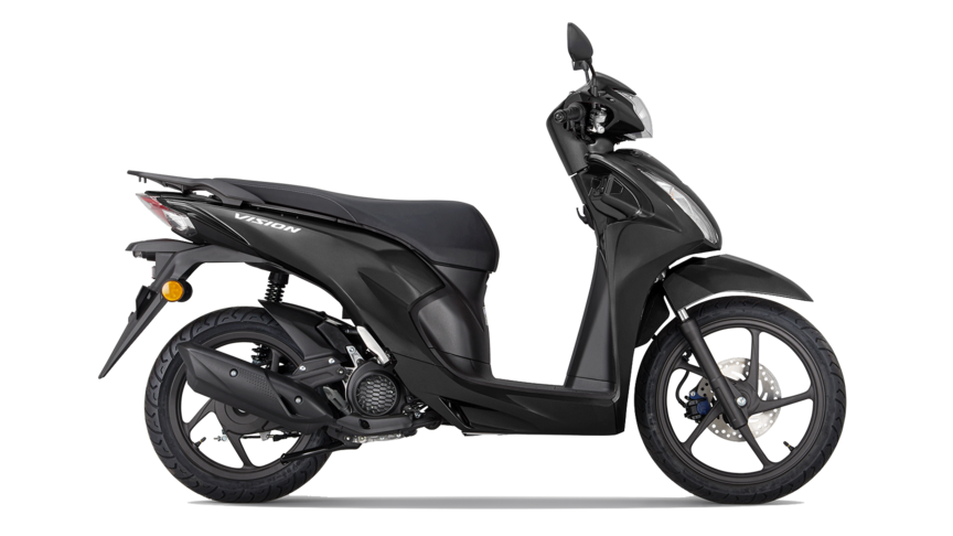 Honda  Vision 110
