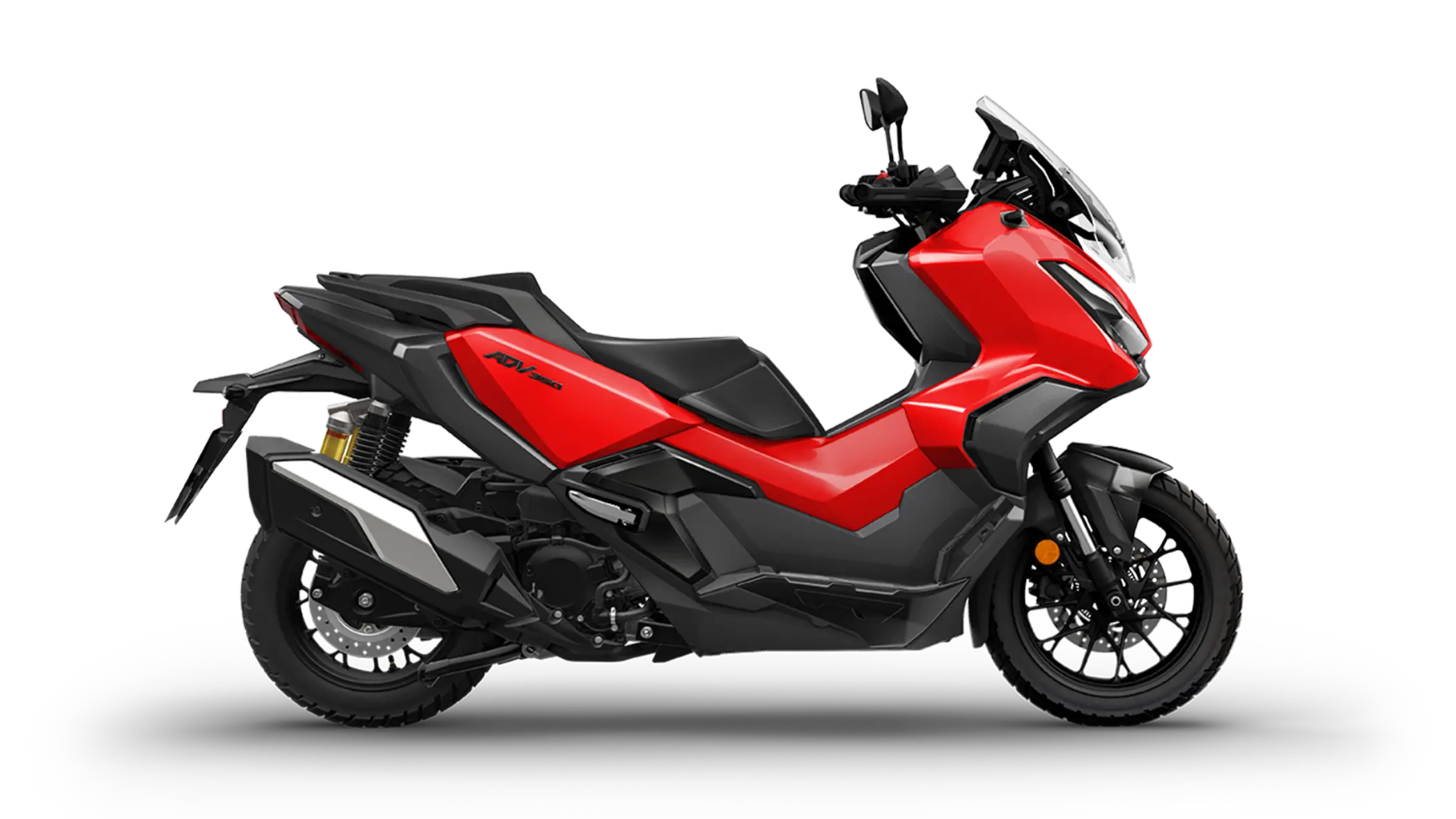 Honda ADV350 Euro5+