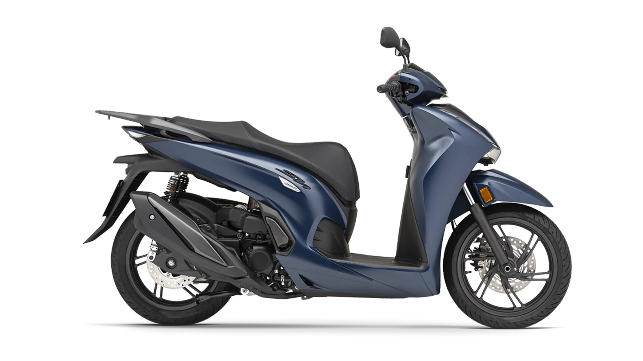 Honda SH350i ABS Euro 5+