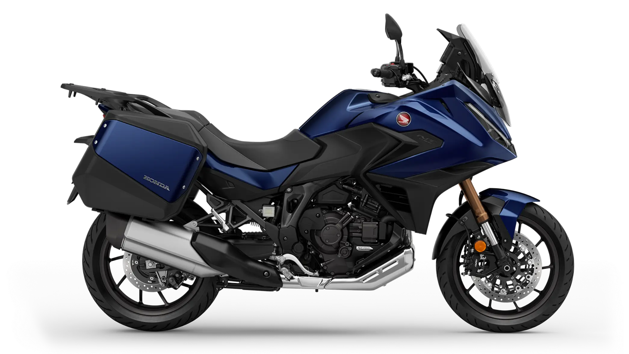 Honda NT1100