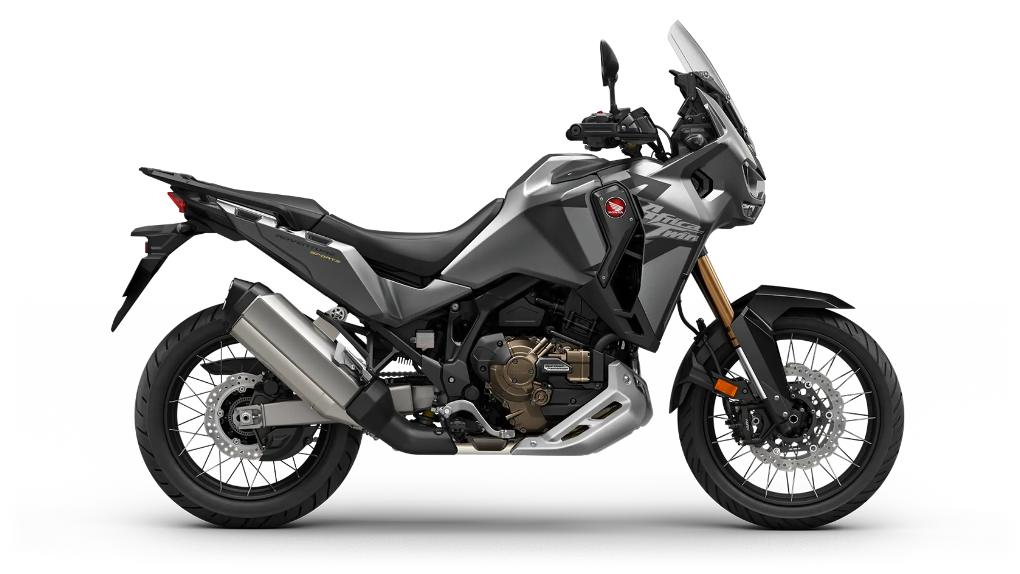Honda Africa Twin Adventure Sports CRF1100L