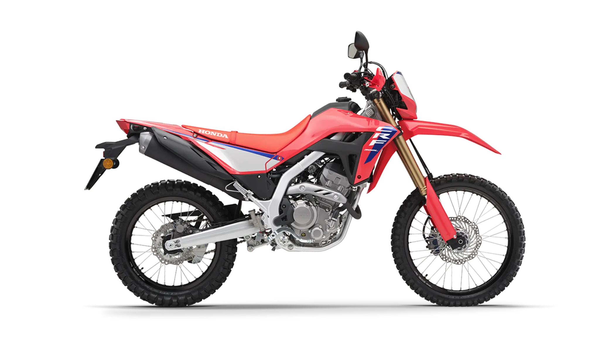 Honda CRF300L Abs Euro5