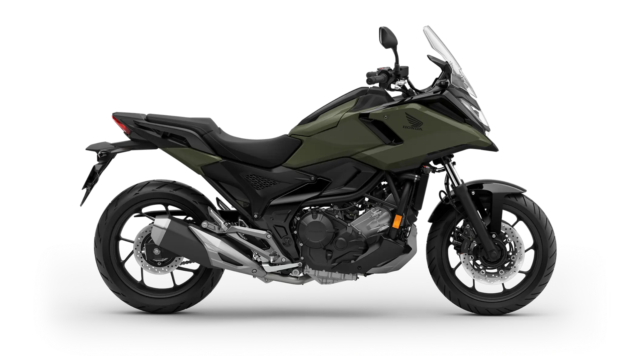 Honda NC750X ABS DCT