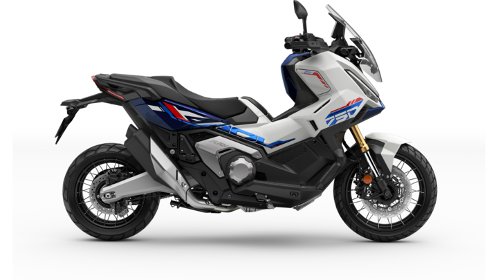 Honda X-ADV 750 abs dct TC