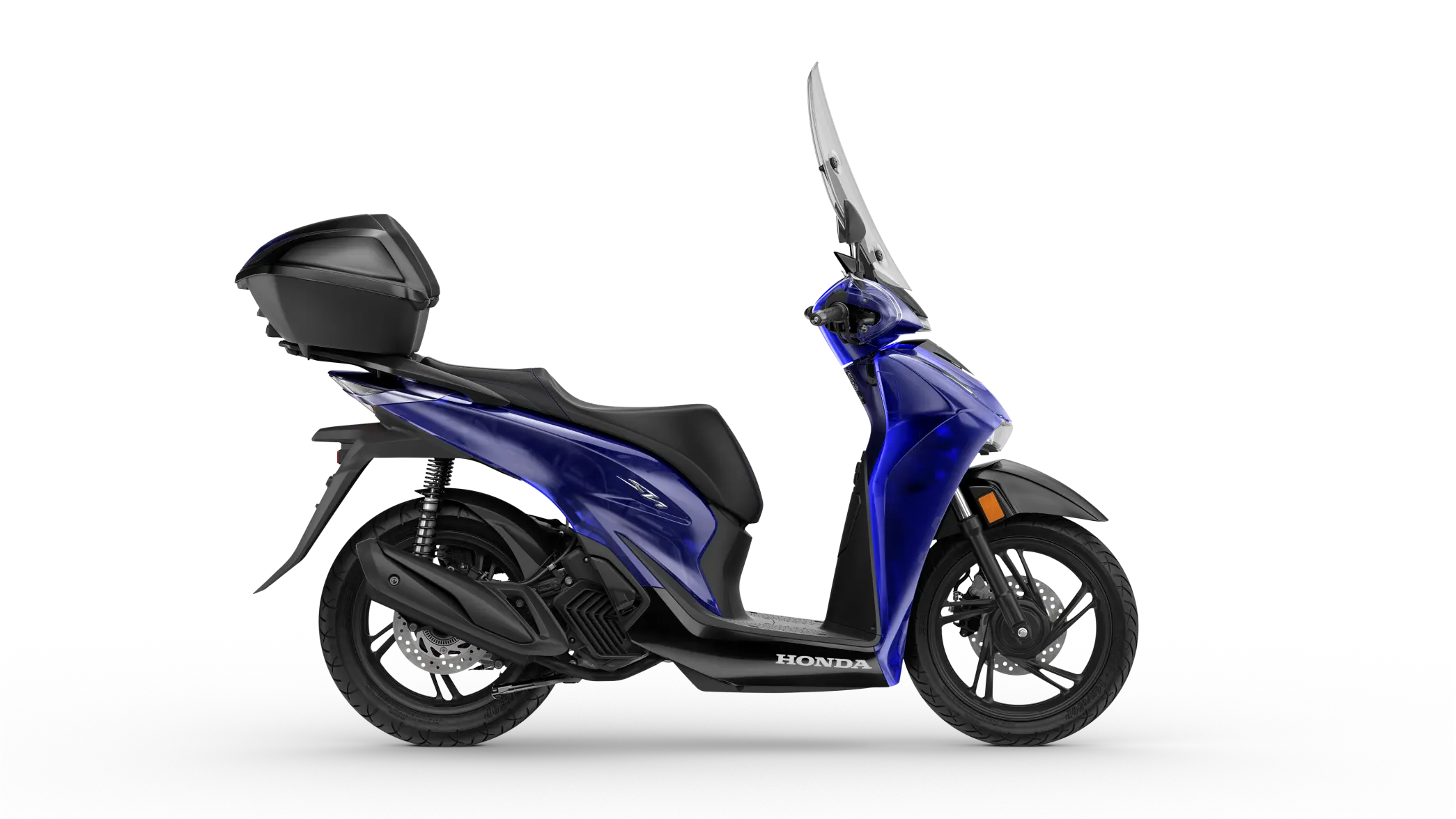 Honda SH125/150ABS Euro5+