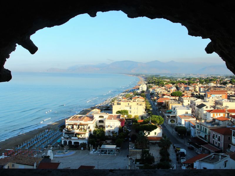 sperlonga è una delle tappe che abbiamo pensato per te