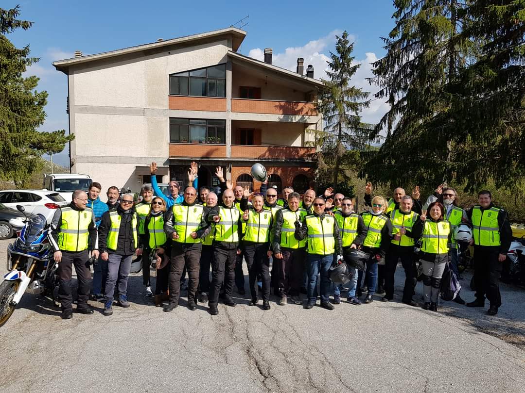 Revisione moto Nardini Honda a Roma Velletri