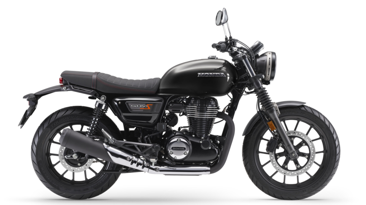 Honda GB350S