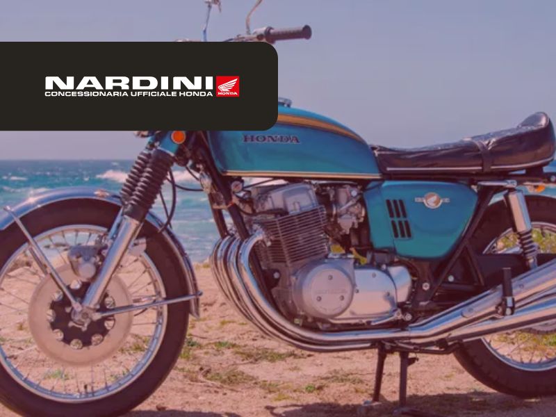 Honda CB750 Prototype 1968: venduta a 285.000$