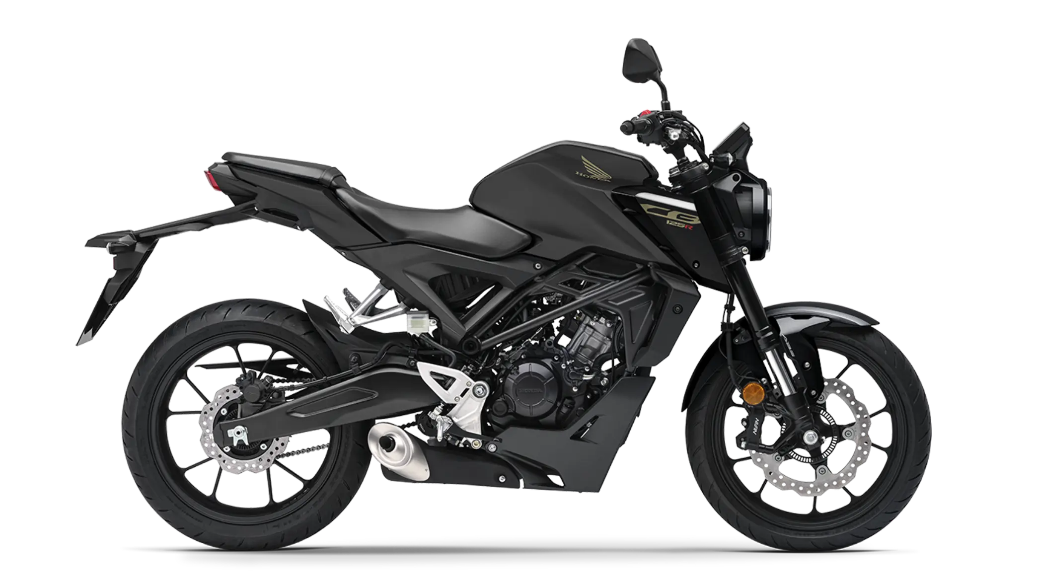 Honda CB125R Neo Sport Cafè Euro5+