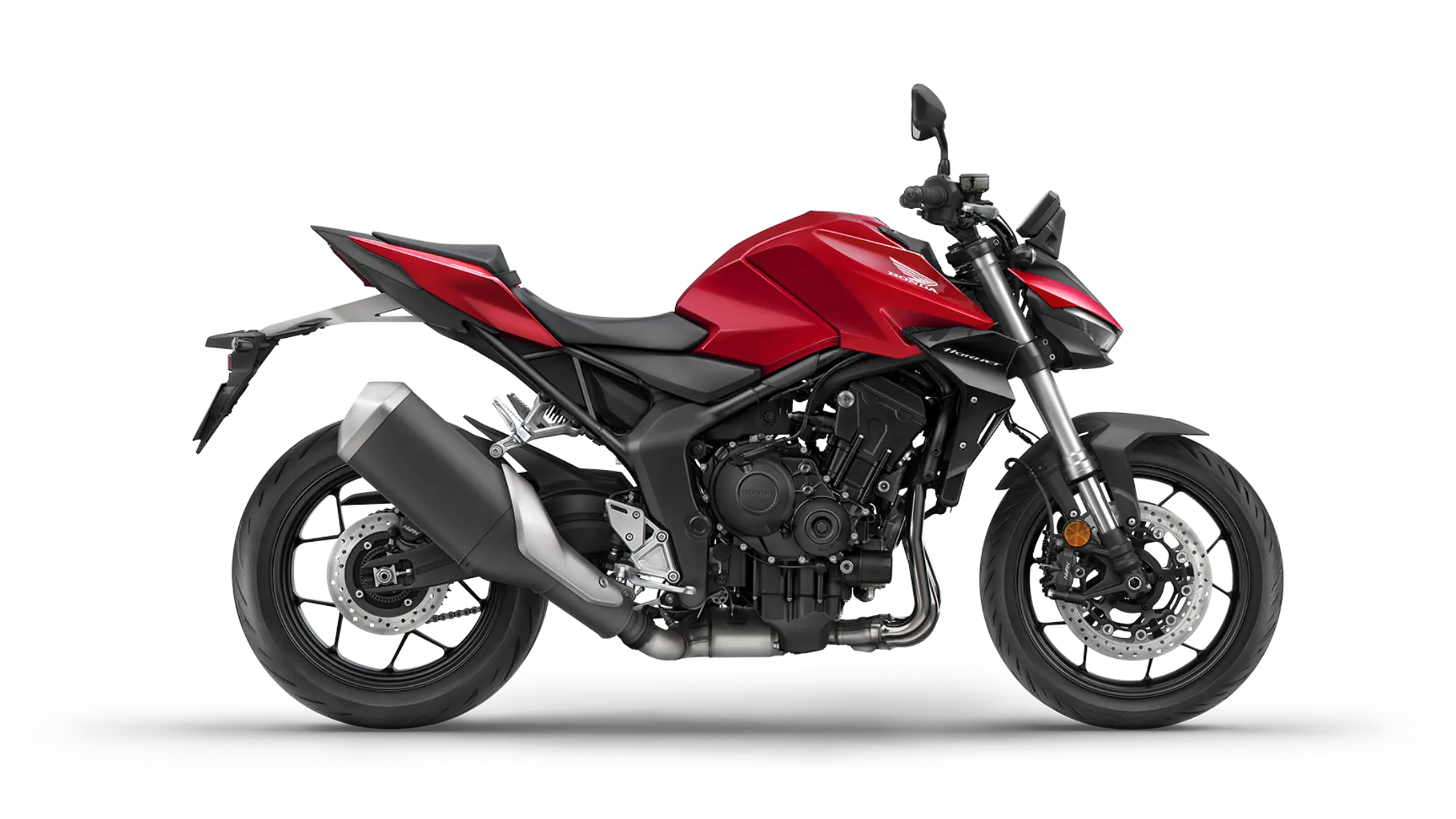 Honda Hornet 1000