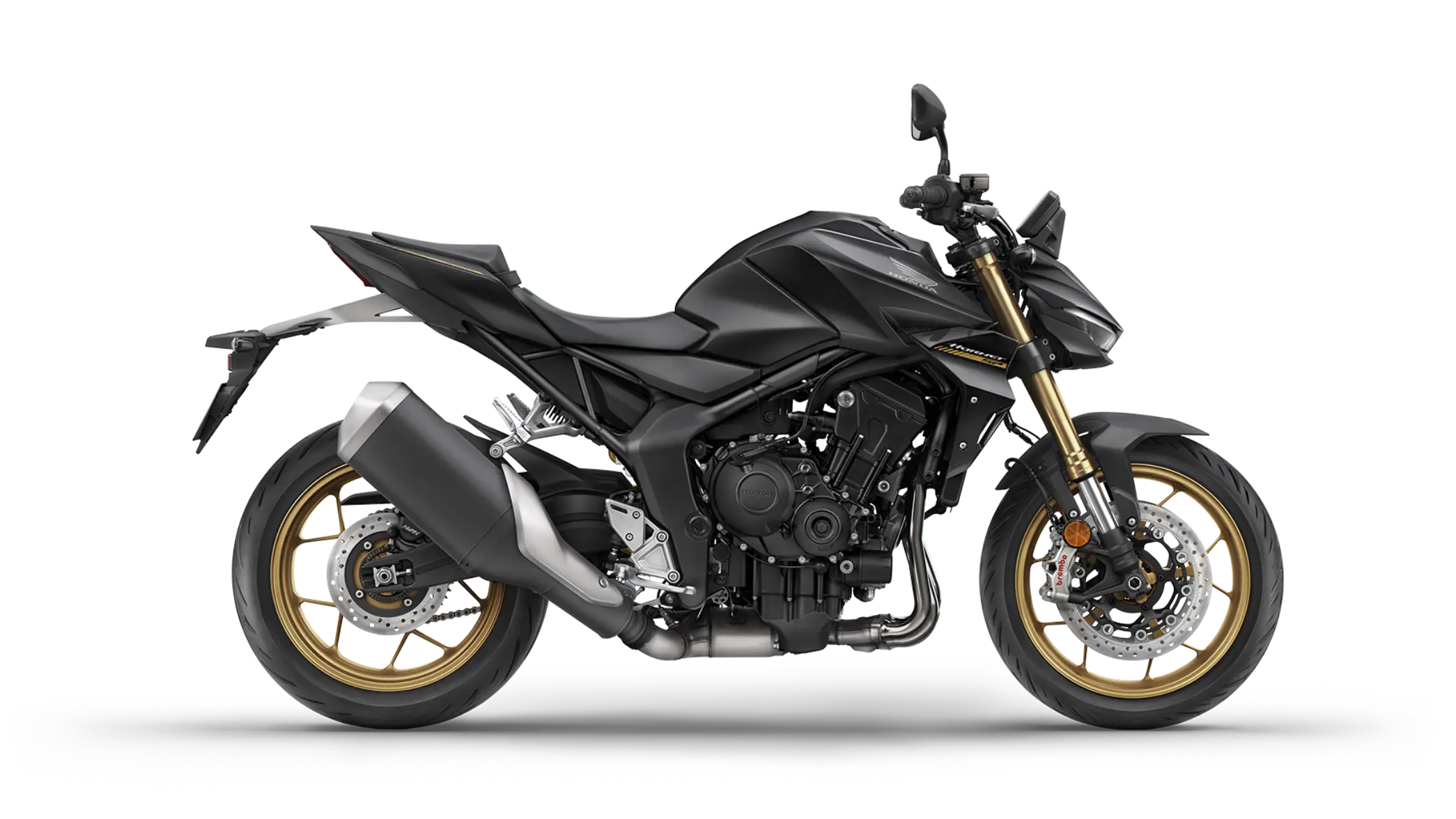 Honda Hornet 1000 sp