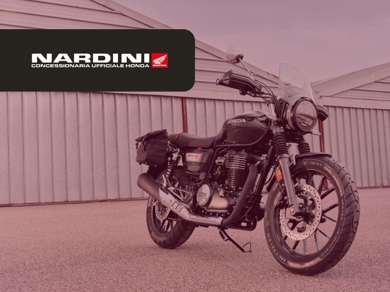 Honda CB500 Heritage: arriverà in Europa? Intanto la GB350S mostra già lo stile rétro Honda