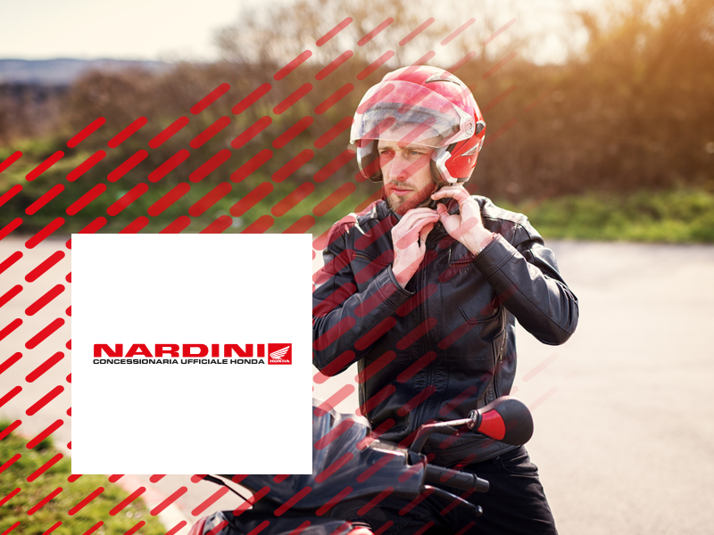 Abbigliamento invernale per moto: come restare caldo senza rinunciare alla moto