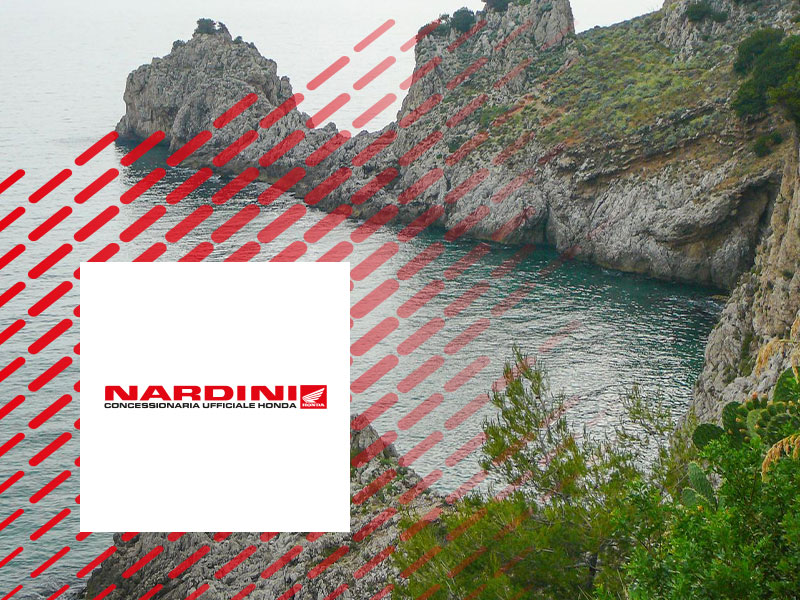 In moto nel basso Lazio mare: da Velletri a Gaeta tra curve, spiagge e borghi