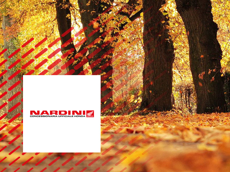 Foliage nel Lazio: 3 luoghi da visitare in moto