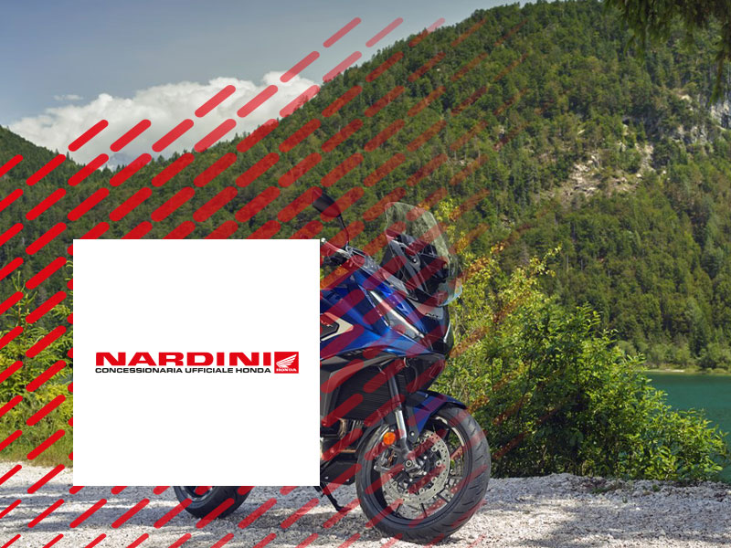 Scontro tra i titani del viaggio: Honda NT 1100 vs Africa Twin