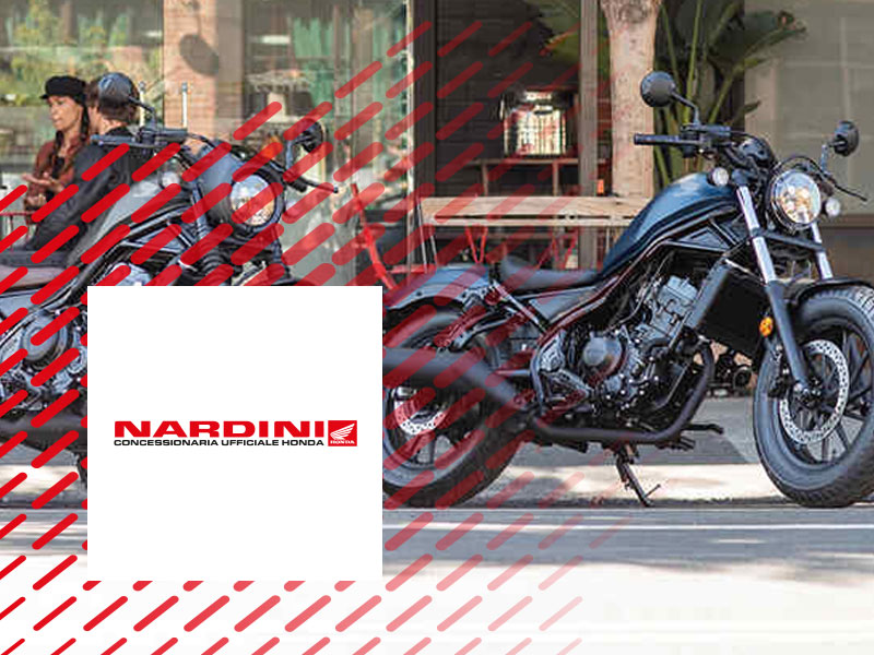 Honda Rebel 500 e 1100: quale scegliere?