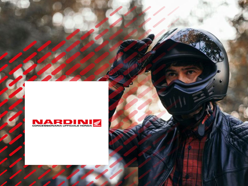 5 indispensabili per il ponte del Primo Maggio in moto con Honda Nardini