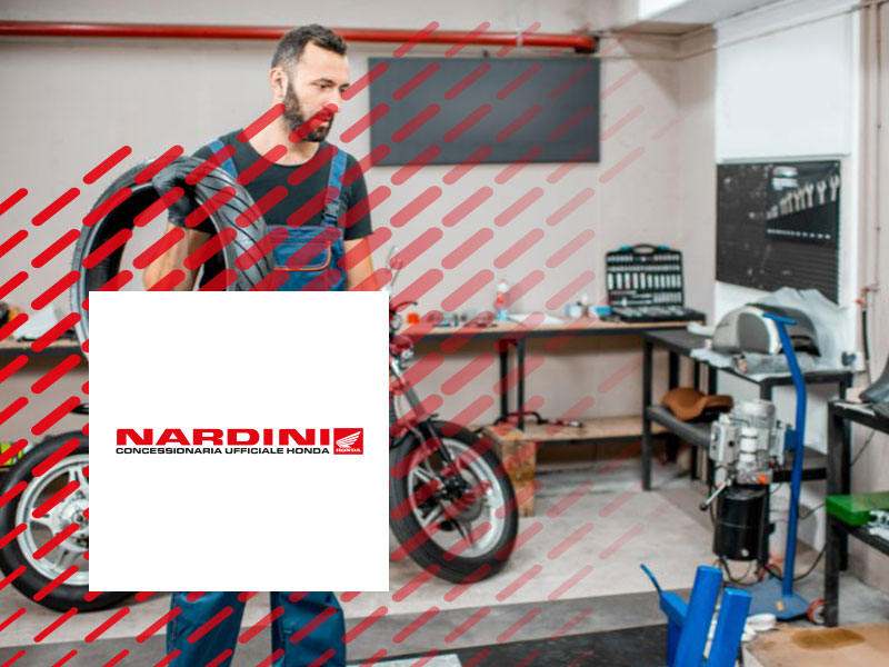 Manutenzione moto Honda: perché è importante e a chi affidarsi