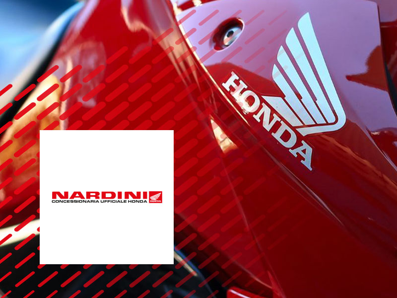 Nei primi 5 mesi del 2025 Honda moto non ha rivali
