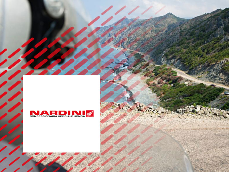 Top 5 itinerari moto Lazio da fare almeno una volta!