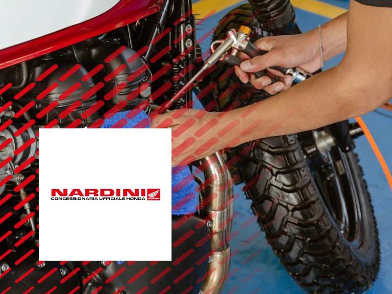 Cosa controllare prima di partire in moto? Guida alla manutenzione primaverile della tua Honda