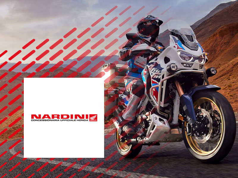 Moto Honda per lunghi viaggi: tutta la sicurezza in viaggio