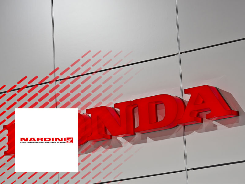 Finanziamento Honda: semplice e sicuro