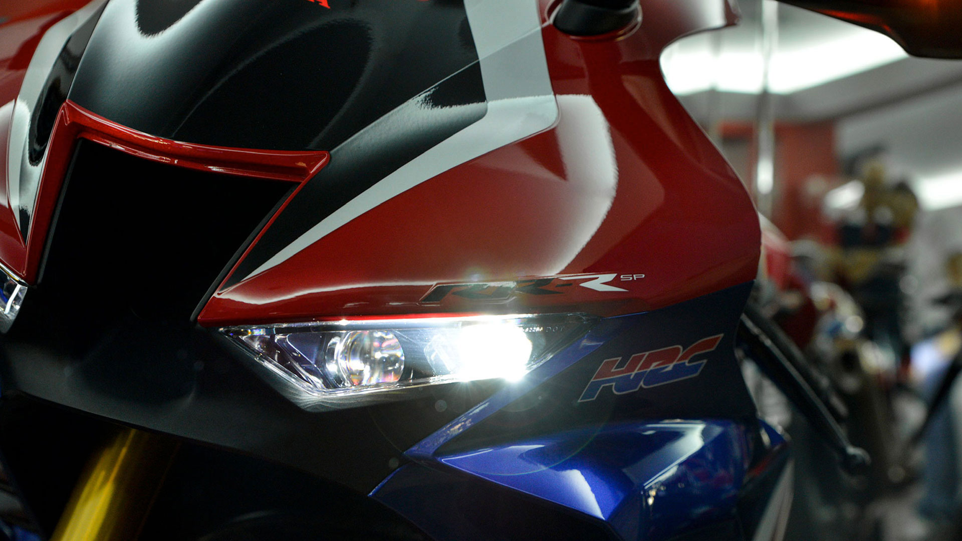 Nardini Honda