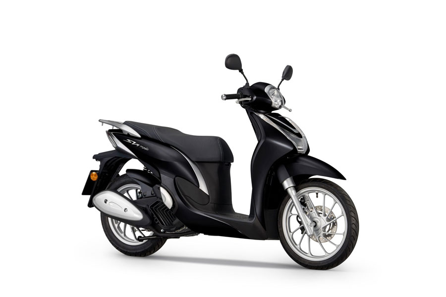 Honda SH MODE 125