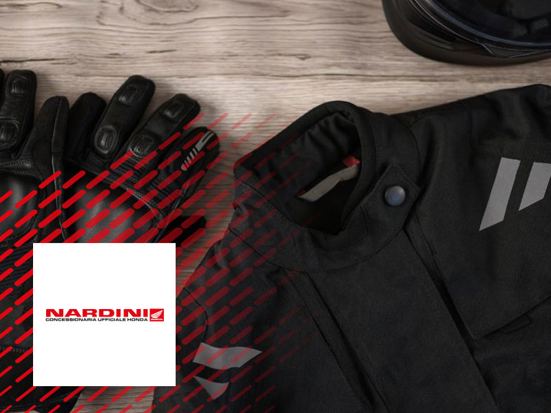 Abbigliamento motocross: cosa indossare?