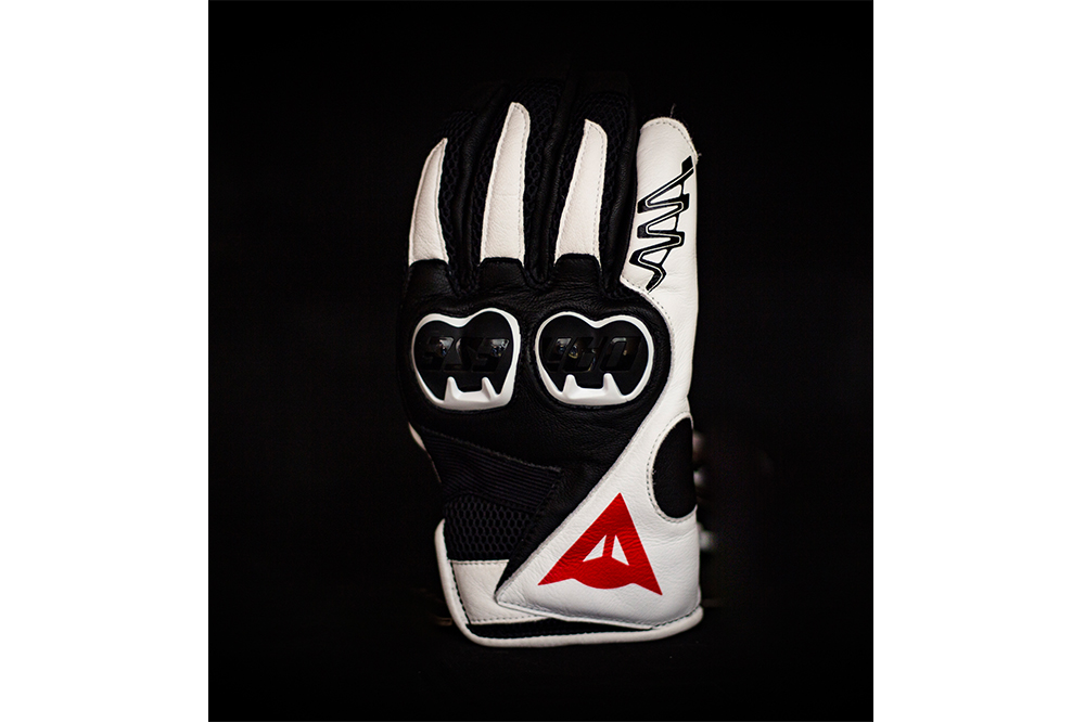 Accessori moto