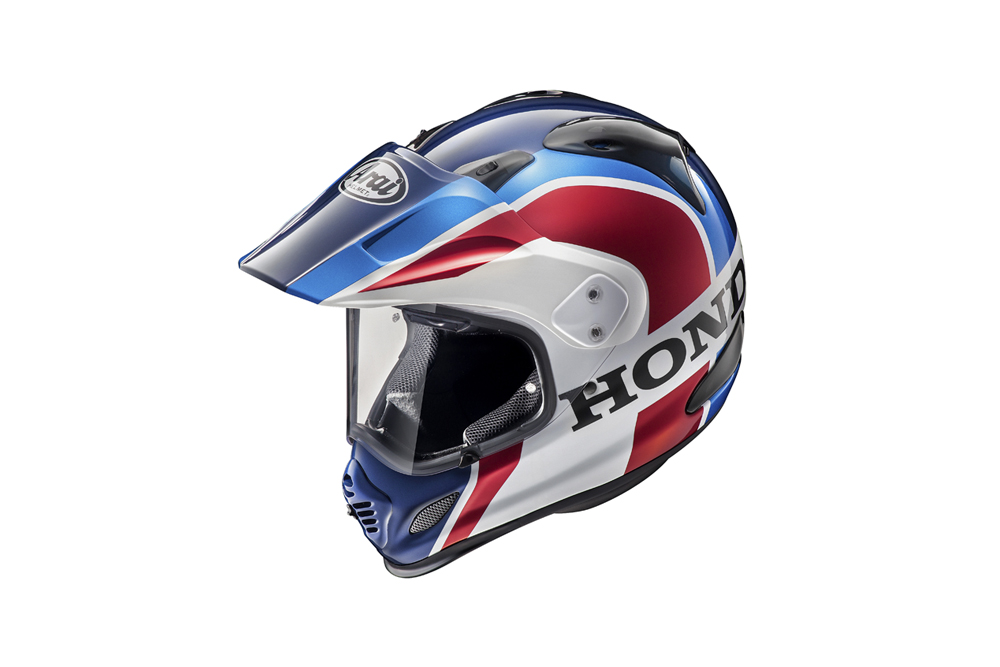 Caschi moto
