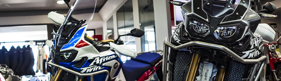 orari showroom